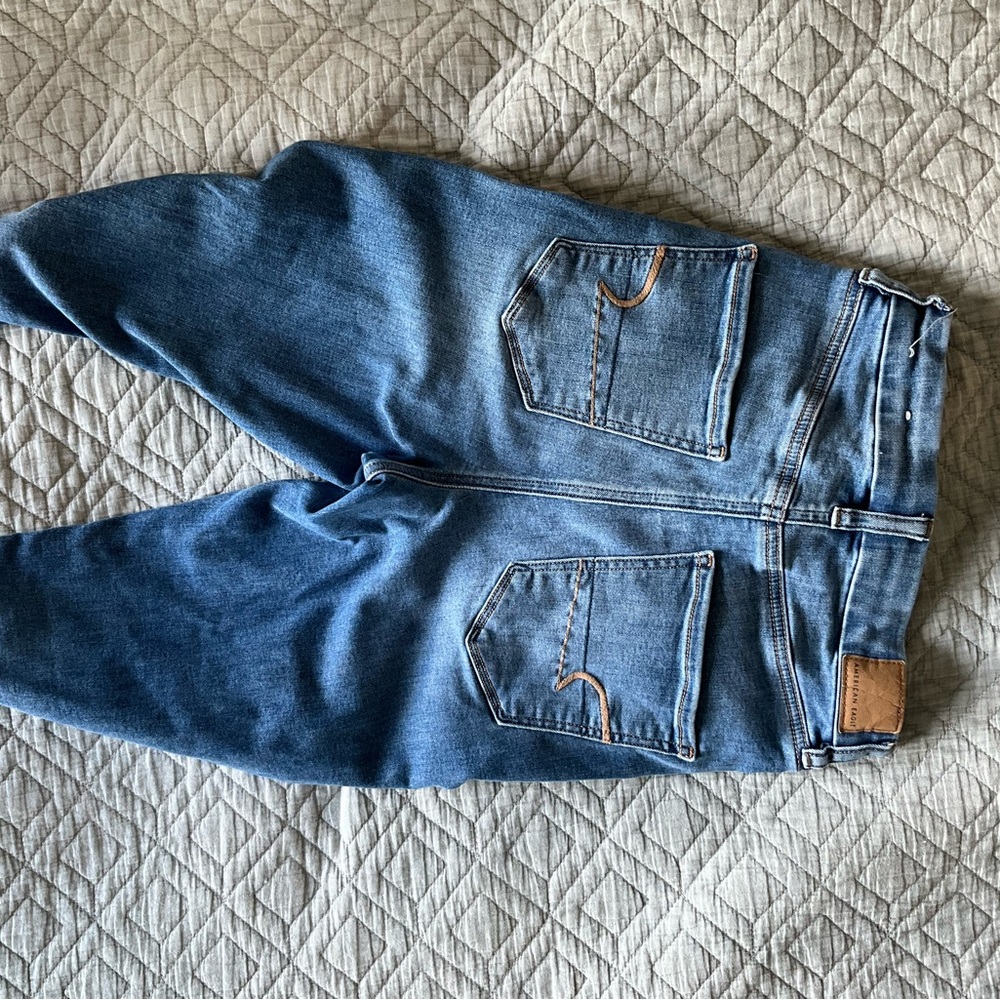 American Eagle Next Level Stretch Jeans Size 2